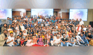 I.C.E.T. Alumni Anniversary Celebrations