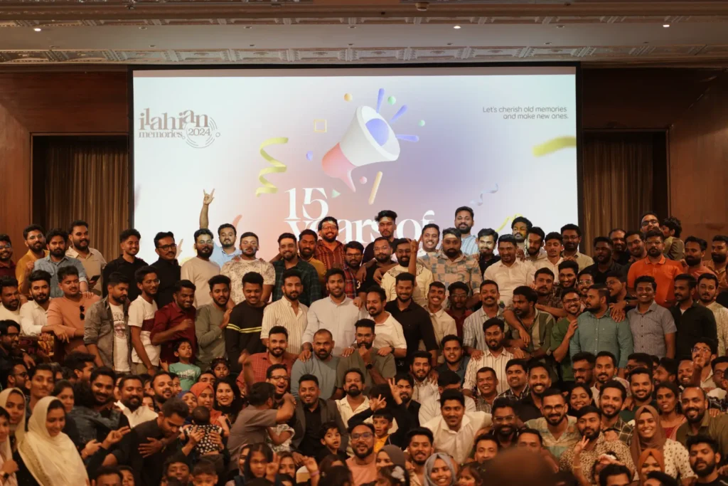 Alumni Anniversary Celebrations