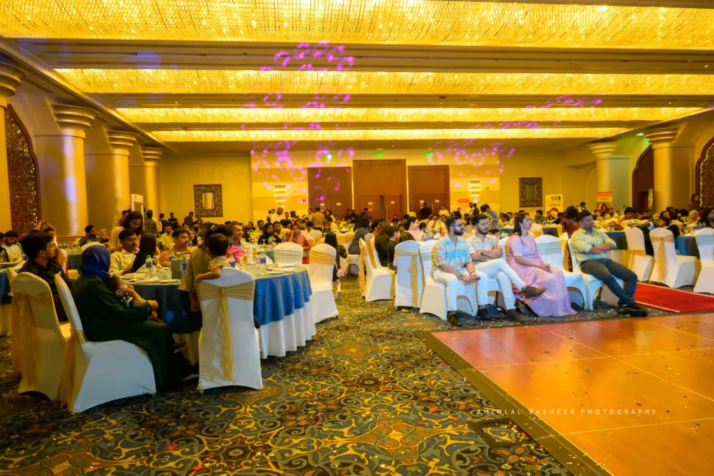 Alumni Anniversary Celebrations