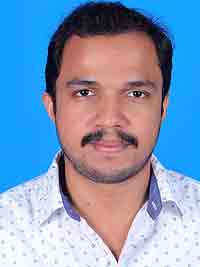 Mr. Dileep K. S. Mr. Dileep K. S.