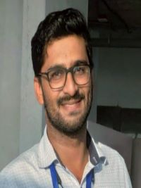 Mr. Nishad Shamsudeen Mr. Nishad Shamsudeen
