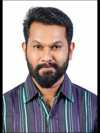 Mr. Pramod Ramakrishnan Mr. Pramod Ramakrishnan