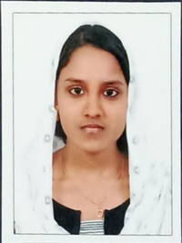 Ms. Bismi Hameed Ms. Bismi Hameed