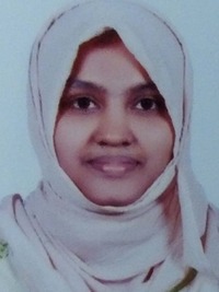 Ms. Sabira K. A. Ms. Sabira K. A.