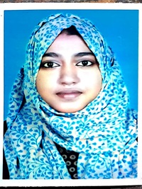 Ms. Shefna K M Ms. Shefna K M