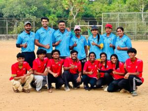 Sports Committee 2024-2025