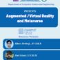 Seminar on Augmented/Virtual Reality & the Metaverse conducted by Ms. Shameena EM and Ms. Shafna Muhammed (CSE). The session introduced core AR/VR concepts, device ecosystems, interaction design, and beginner workflows (Unity/Unreal) with demos and real-world use cases. Resource persons: Mr. Abel Ginet and Mr. Albert Prebhuji (S7 CSE B).