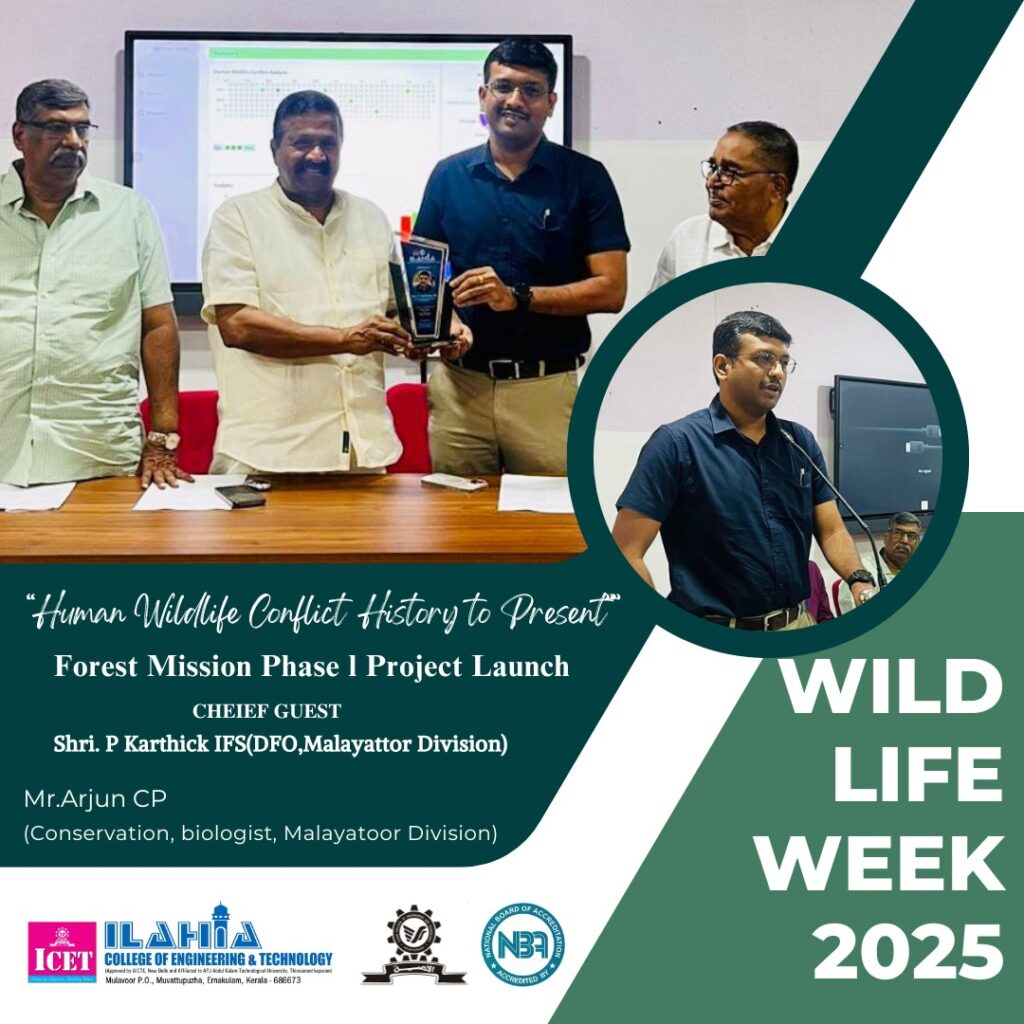 Wild Life Week ’25