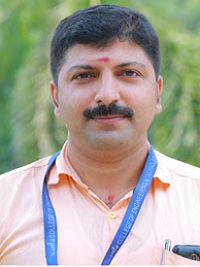 Anish K R
