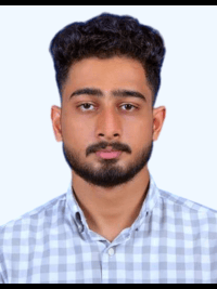 Athul Hareendran