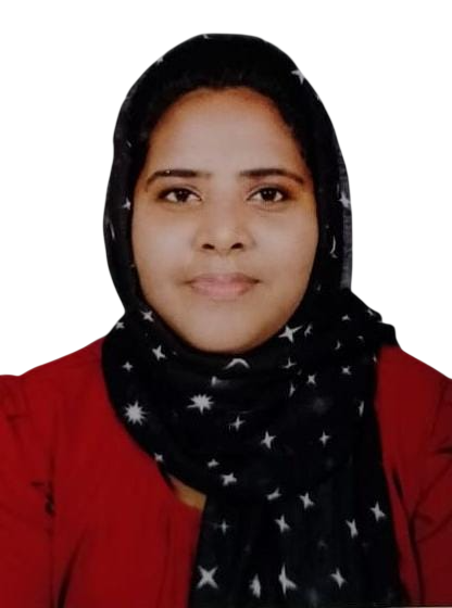 Fousia Shairaj