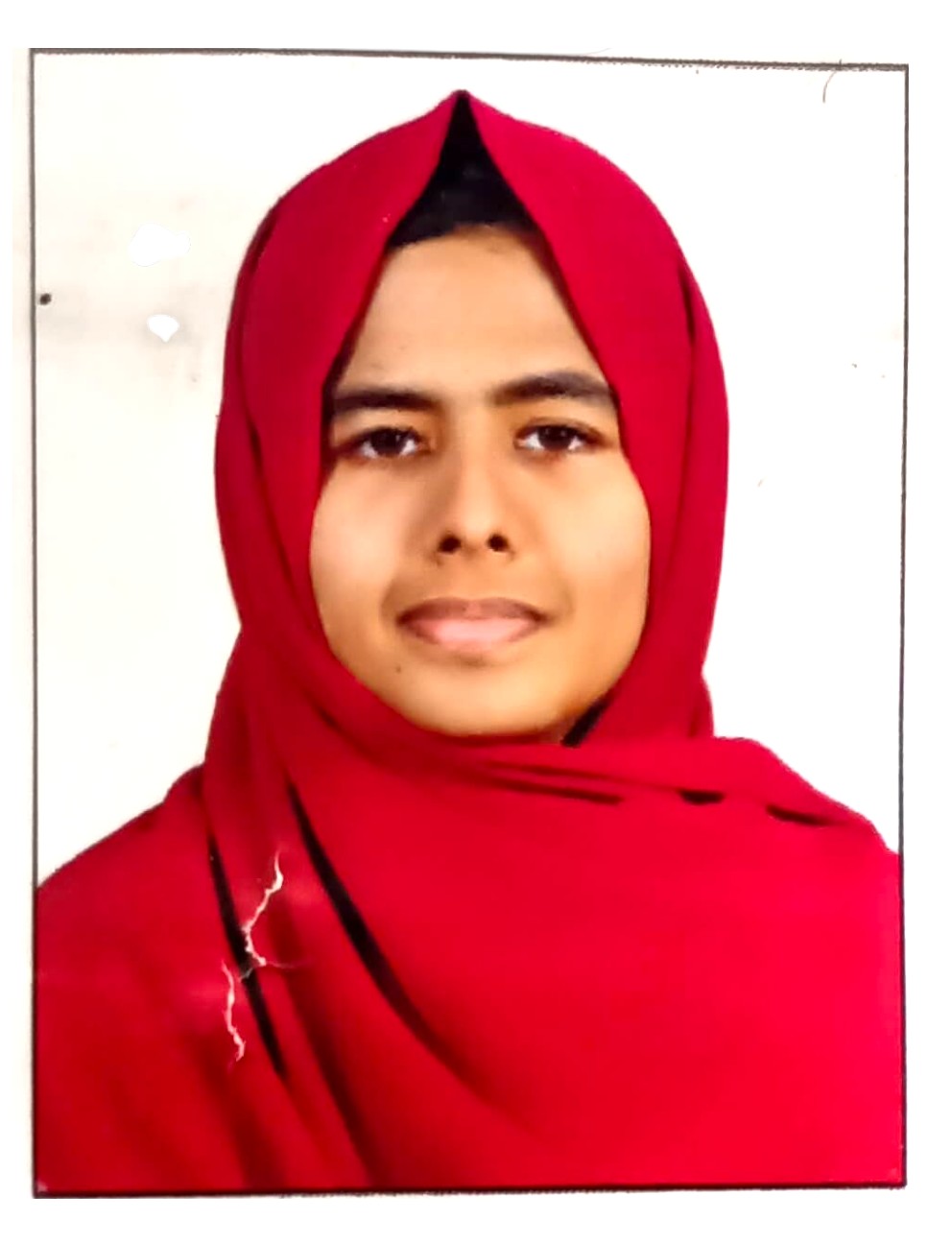 Sahadiya Salam