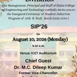 INVITATION