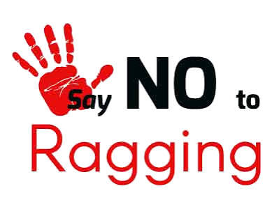 Anti Ragging Awareness at ICET