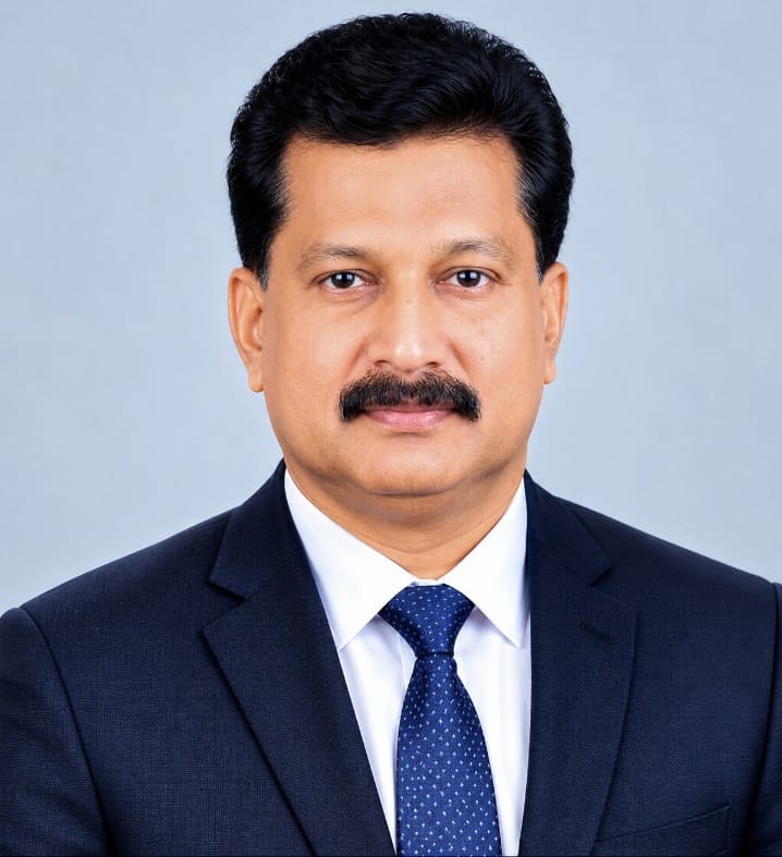 Head of Department