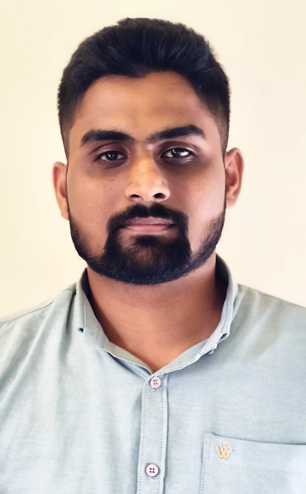 Saeed Saeed